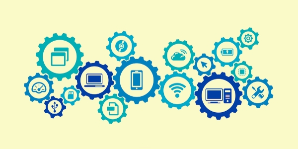 automate secure devops with Thales CipherTrust orchestrators
